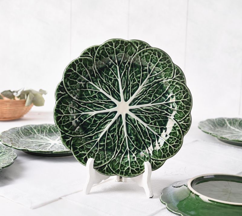 Cabbageware China