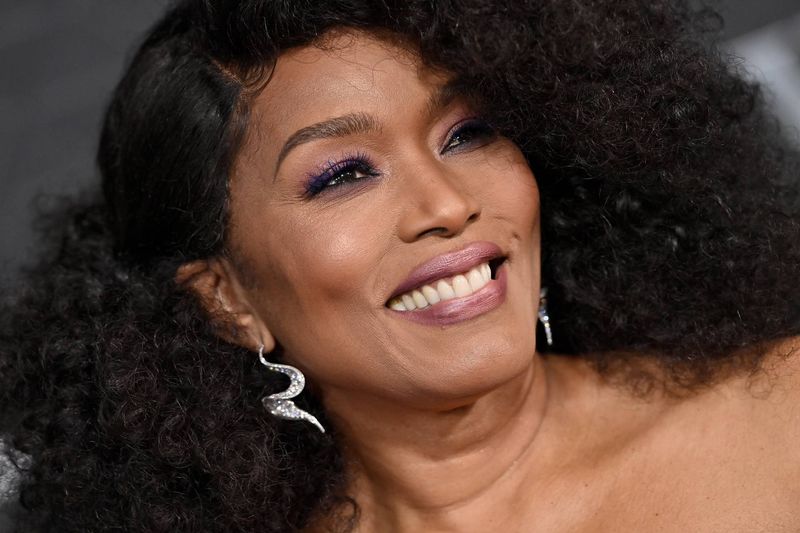 Angela Bassett – $25 Million