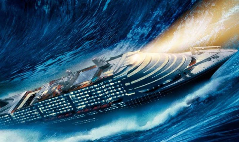 Poseidon (2006)