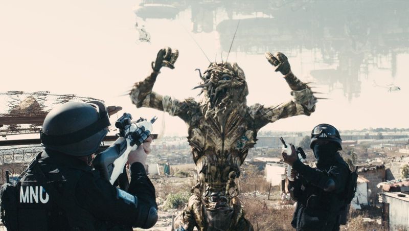District 9 (2009)