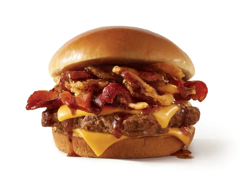 Wendy's
