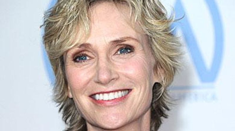 Jane Lynch