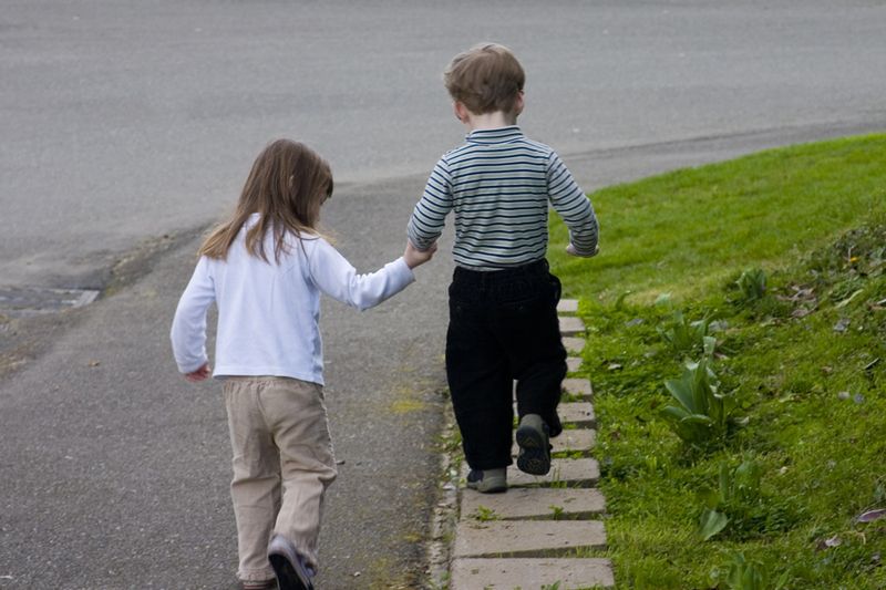 Treat Others the Way You Want to Be Treated