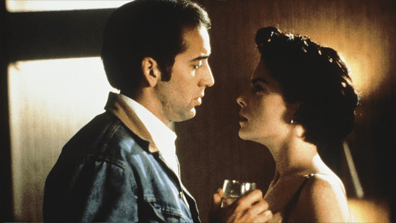 Red Rock West (1993)