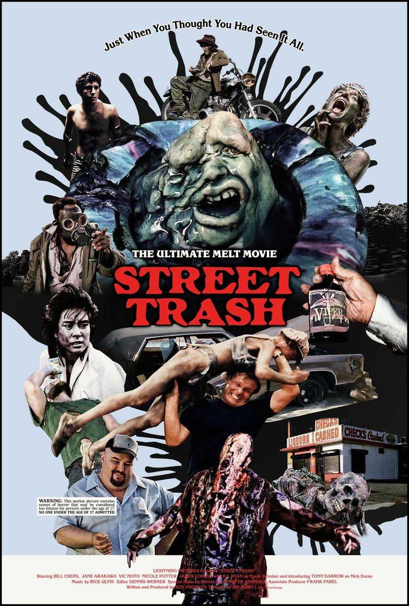 Street Trash (1987)