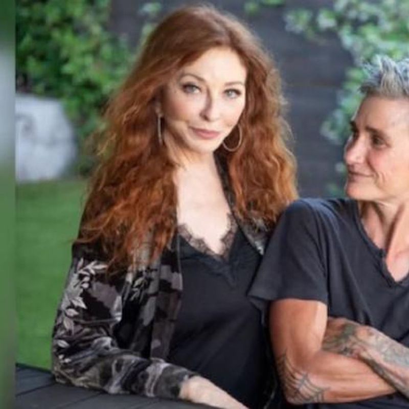 Cassandra Peterson