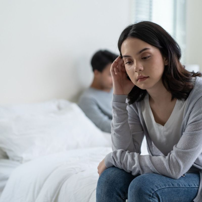 Familiarity with Unhealthy Relationship Patterns