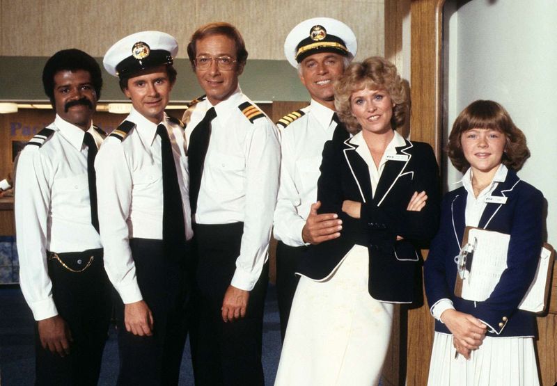 The Love Boat