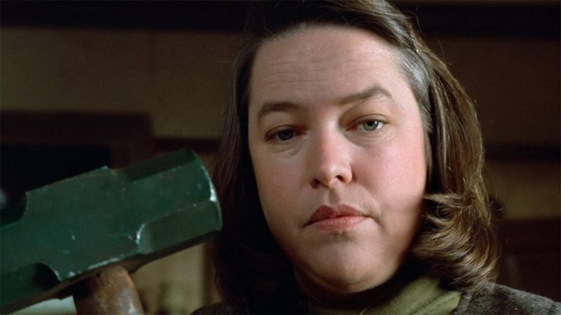 Misery (1990)