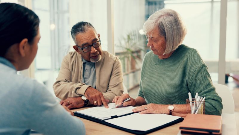 Joint Accounts Pass Directly to You, No Matter the Will