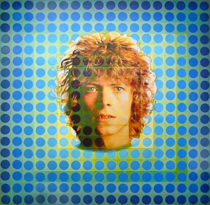 Space Oddity by David Bowie