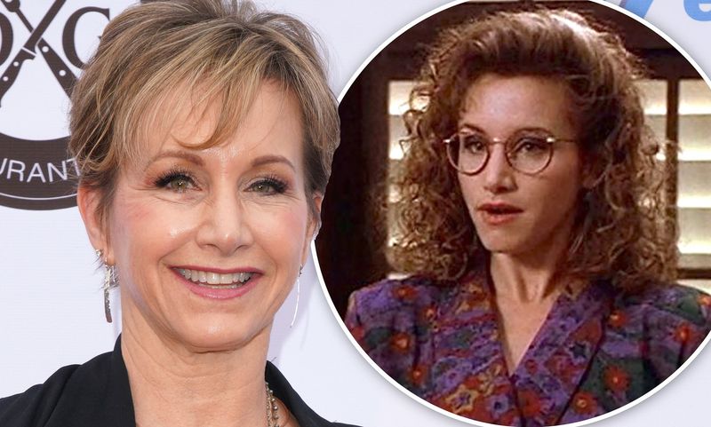 Gabrielle Carteris