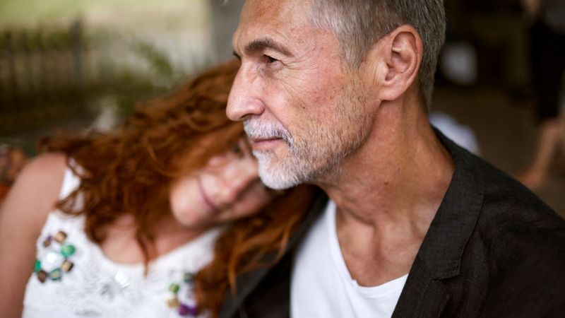 His Life Experience Can Genuinely Accelerate Your Personal Growth