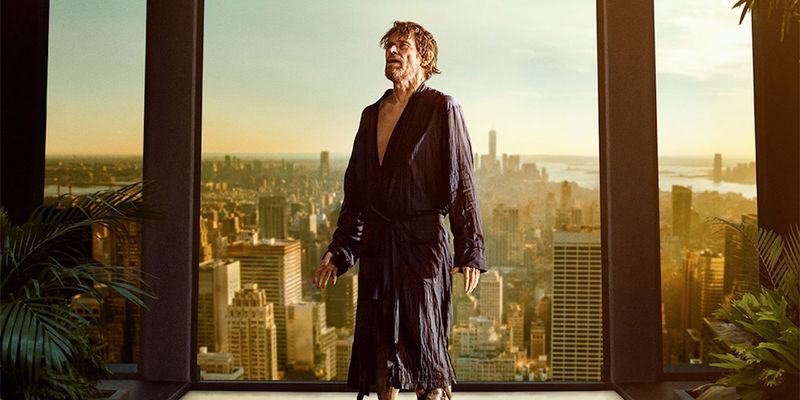Inside (2023)