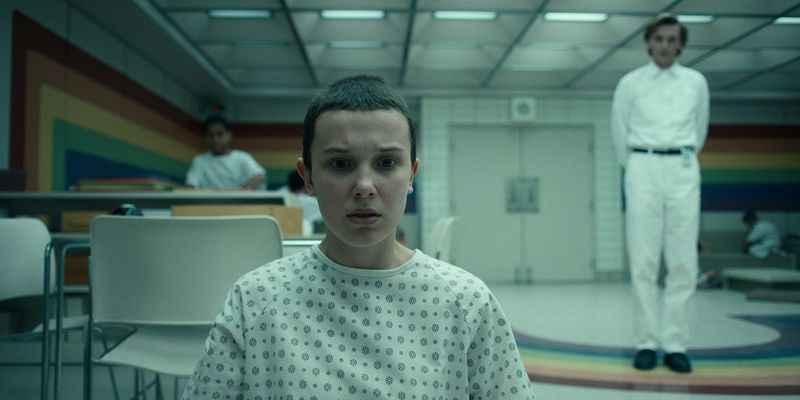 Eleven's Inconsistent Language Abilities