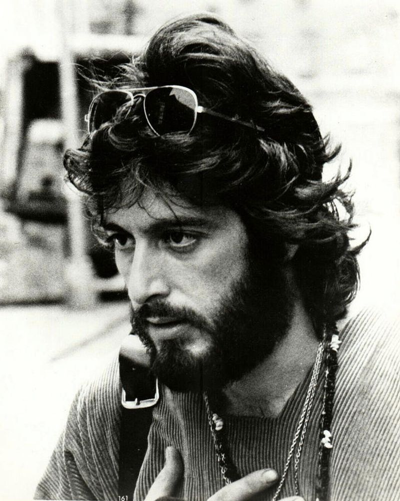 Al Pacino Turned Down Han Solo in Star Wars
