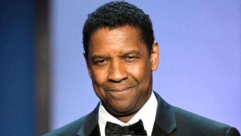 Denzel Washington – $280 Million