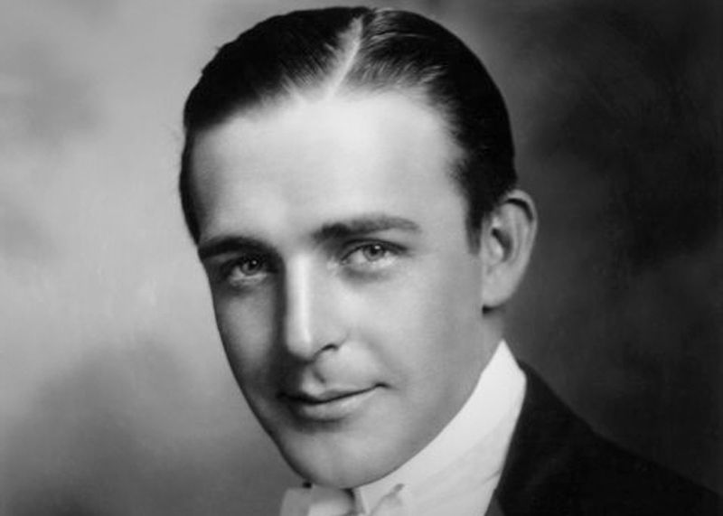 Wallace Reid's Hidden Addiction Shocked the Nation (1923)