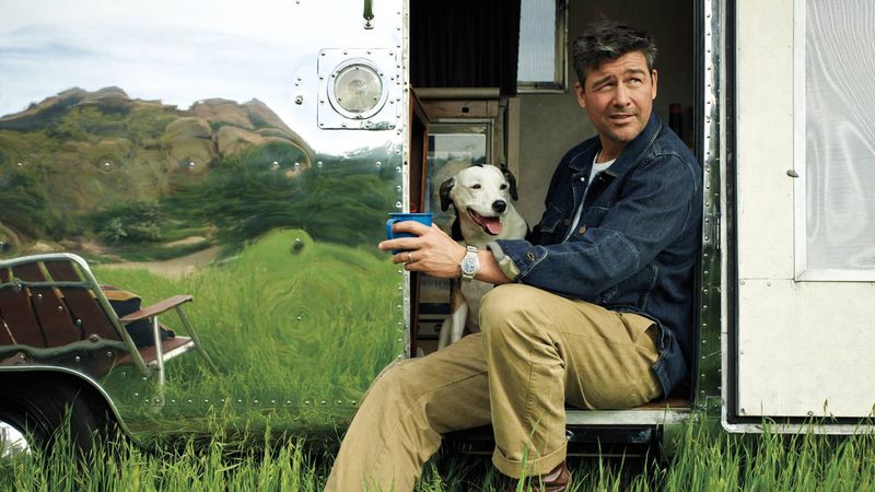 Kyle Chandler