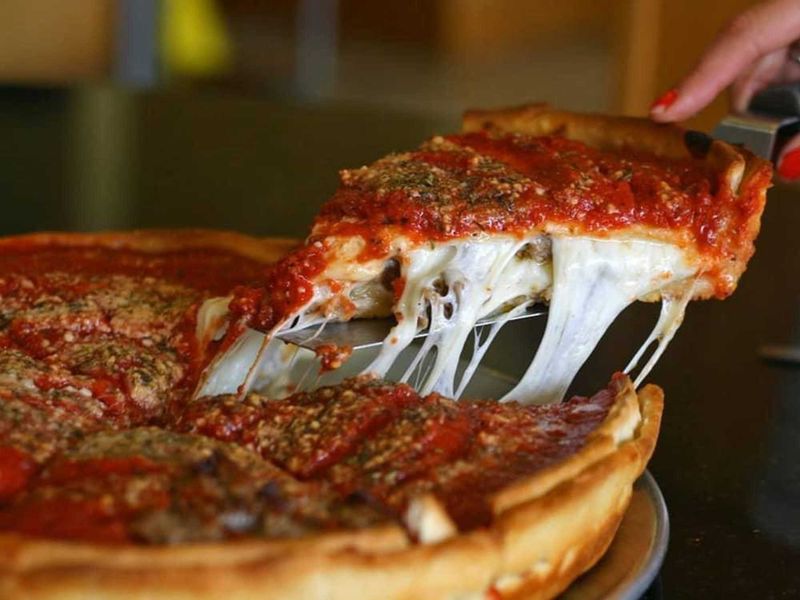 The Art of Pizza (Dallas, TX)