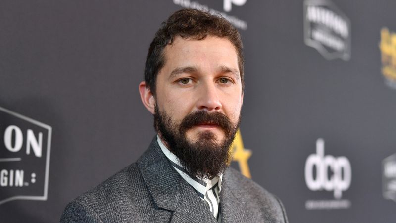 Shia LaBeouf