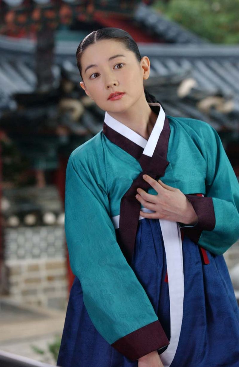 Jewel in the Palace (Dae Jang Geum) (2003-2004)