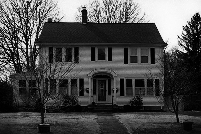 The Haunting in Connecticut (2009)