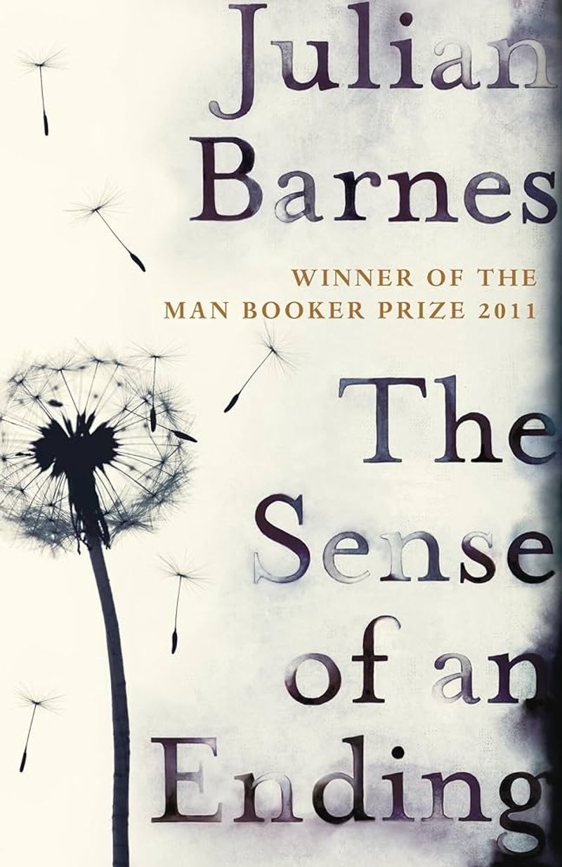 The Sense of an Ending by Julian Barnes (2011)