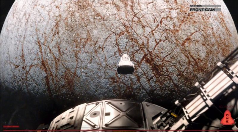 Europa Report (2013)