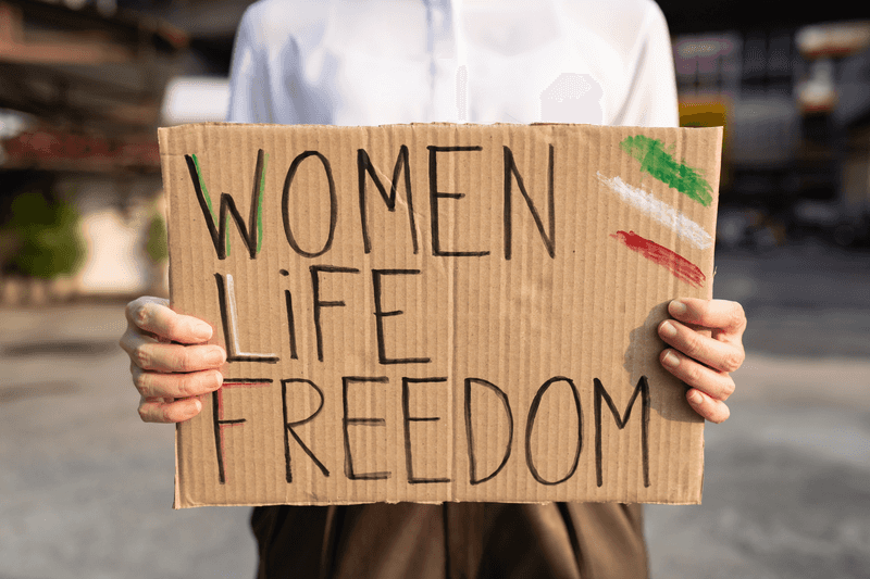 Modern Women Are Defining Their Own Identities