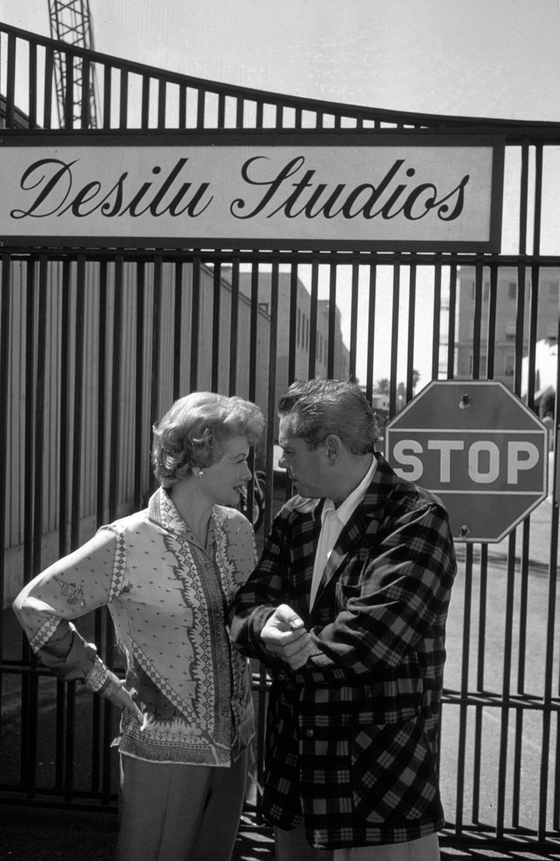 Lucille Ball: The Woman Who Ran Hollywood