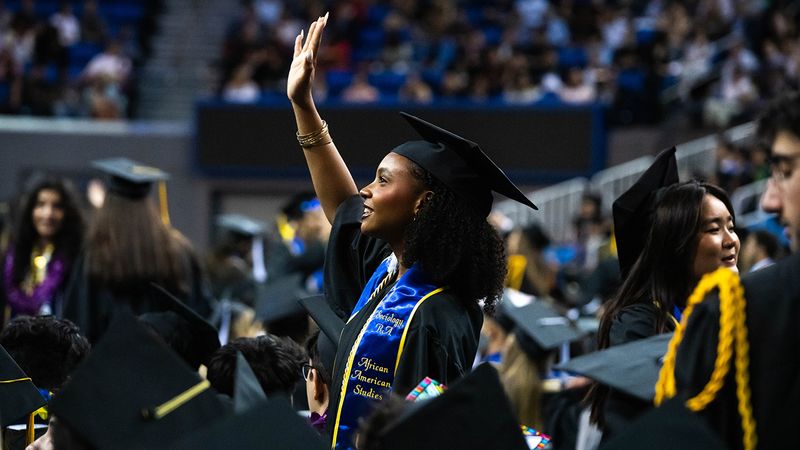 Education Gaps Have Completely Reversed