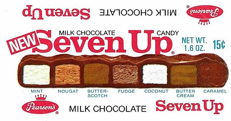 Seven Up Bar