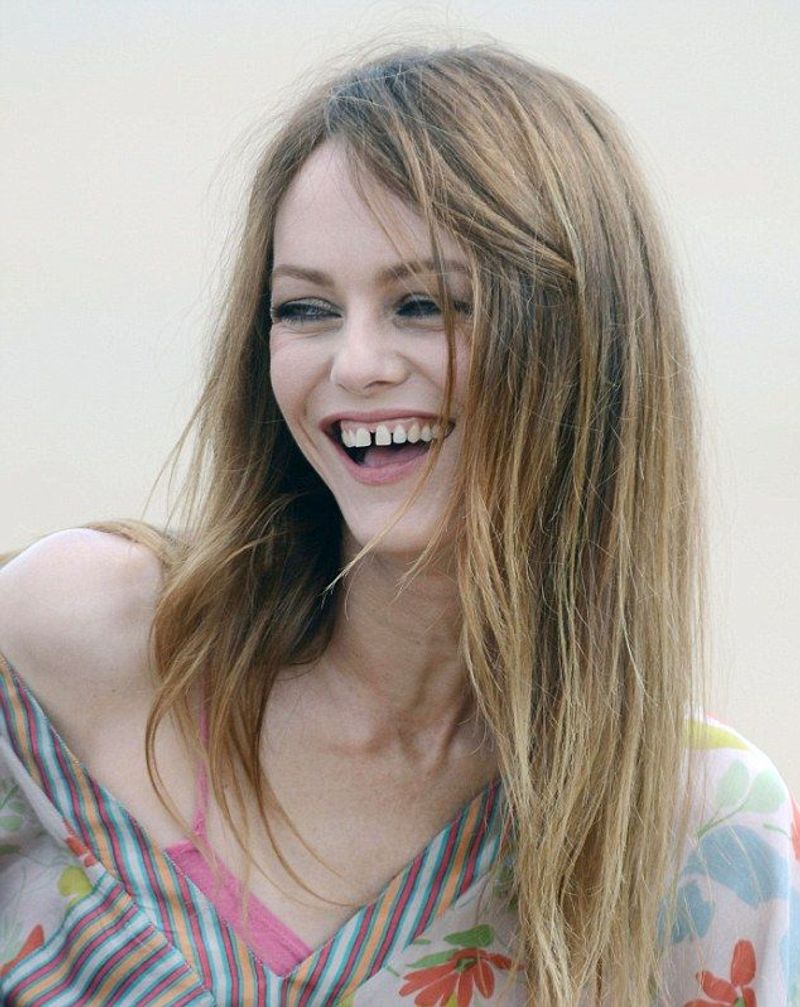 Vanessa Paradis