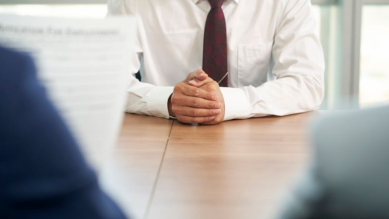 Annual Performance Reviews Only
