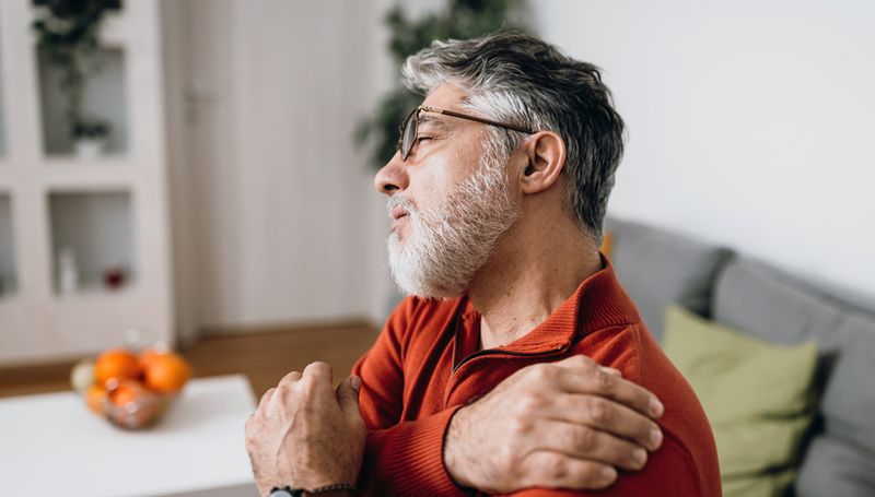 Your Body Aches Without a Clear Medical Reason