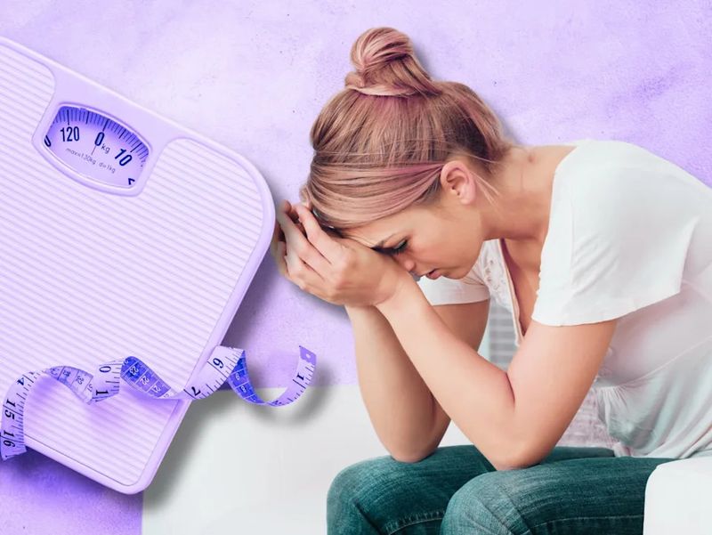 Your Weight Has Changed Without Trying