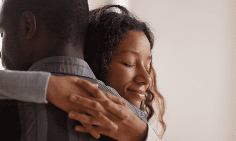 Forgiveness Comes Before Keeping Score