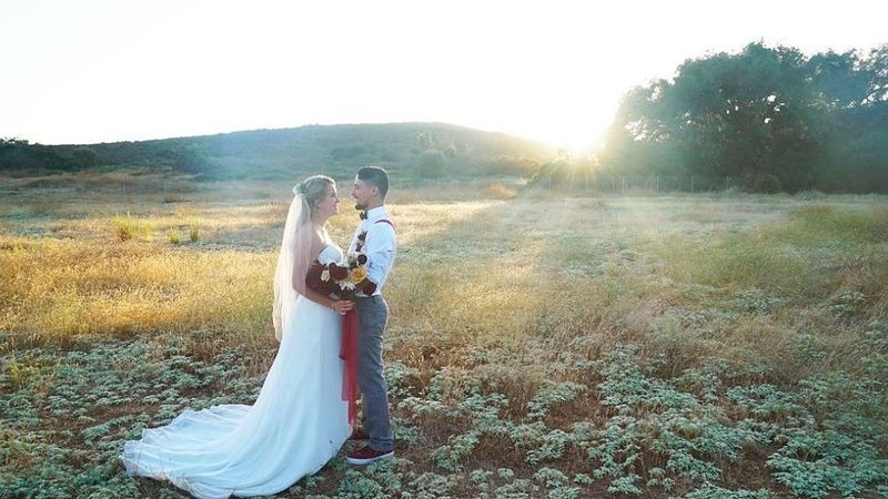 Marriage Does Not Automatically Make You Happy