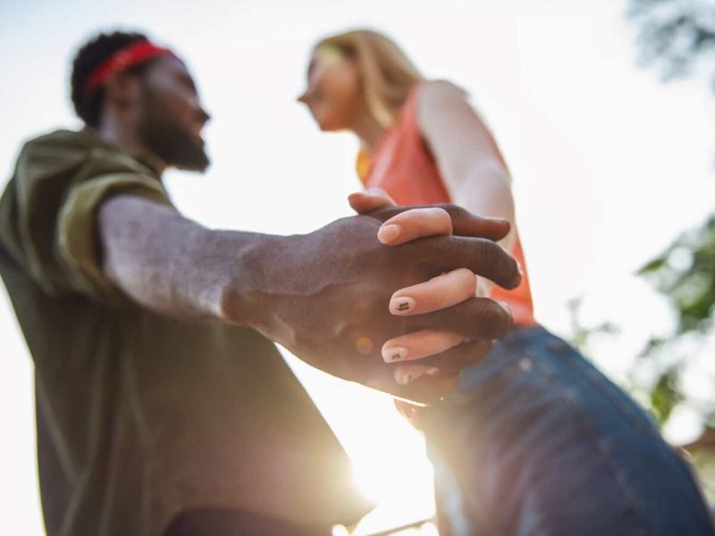 You Feel Responsible for Managing Their Emotions