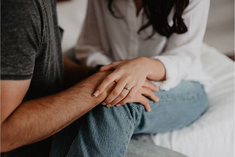 Constant Need for Reassurance Drives Your Emotions