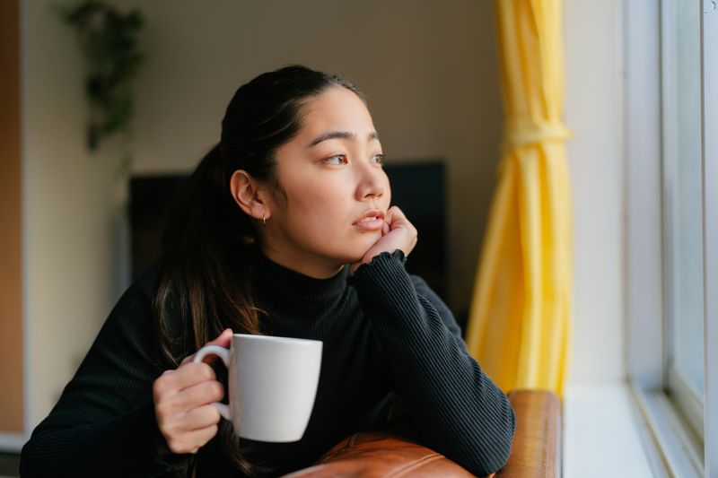Daydreaming About a Life Without Your Spouse