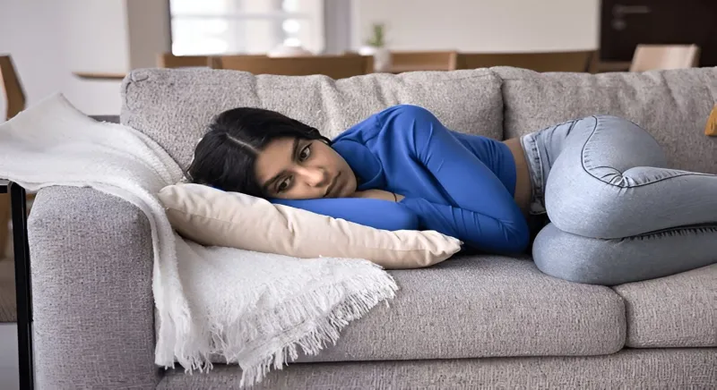 Separation Triggers Panic Rather Than Temporary Sadness