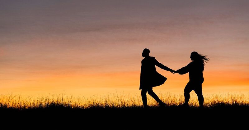 Physical Presence Matters More Than Emotional Connection