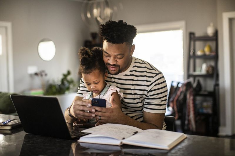 Childcare Responsibilities Will Affect Your Earning Power