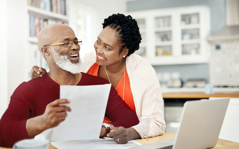 Financial Planning Gets Complicated Fast