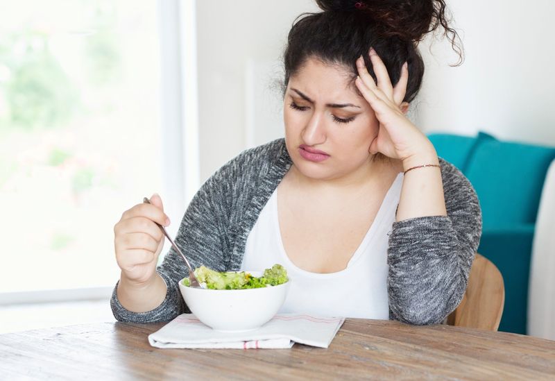 Constant Dieting Is Just Part of Being a Woman