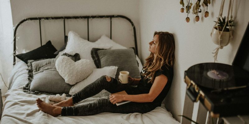 Loneliness and Relief Can Coexist