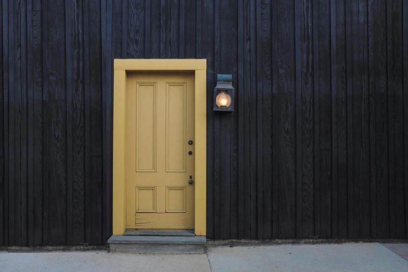 The Marital Home May Have to Go