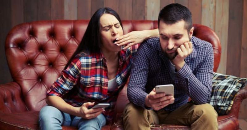 You've Started to View the Marriage as a Burden